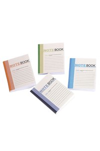 Related product image Choice Notebooks