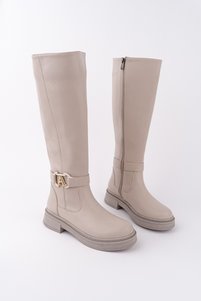 Related product image Muggo Knee-High Boots