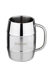 Zugehöriges Produktbild Bushman Gläser