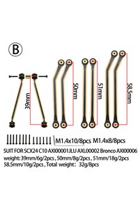 Related product image Choice RC Spare Parts
