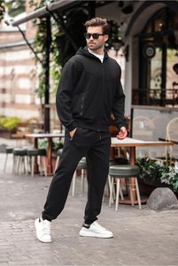 Related product image Madmext Sweatsuit sets