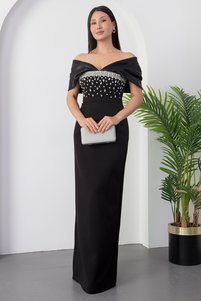 Related product image PULLIMM Evening & Prom Dresses