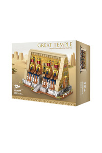 Related product image Choice Building Sets & Block Toys