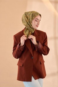 Related product image Silk Home Headscarves