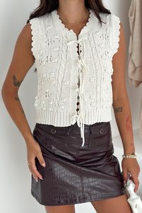 Related product image Noa Noa Sweater Vests