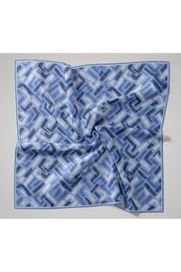 صورة المنتج ذات الصلة Silk Home أوشحة رأس