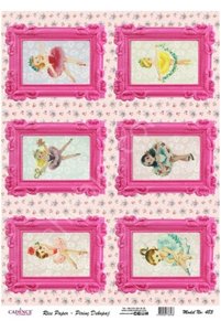Related product image Cadence Artistic Papers & Pens