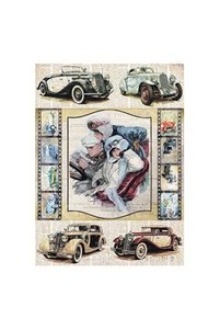 Related product image Cadence Artistic Papers & Pens
