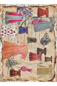 Related product image Cadence Artistic Papers & Pens
