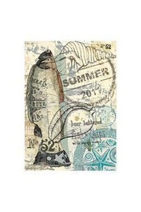 Related product image Cadence Artistic Papers & Pens