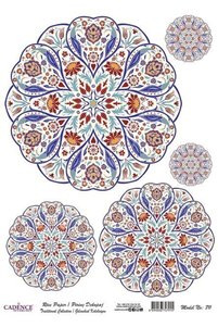 Related product image Cadence Artistic Papers & Pens