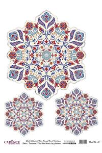 Related product image Cadence Artistic Papers & Pens