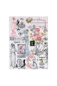 Related product image Cadence Artistic Papers & Pens