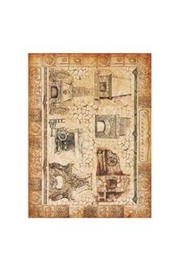Related product image Cadence Artistic Papers & Pens
