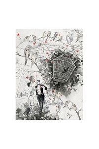 Related product image Cadence Artistic Papers & Pens