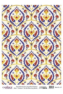 Related product image Cadence Artistic Papers & Pens