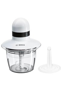 İlgili ürün resmi Bosch Doğrayıcı & Rondo