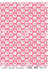 Related product image Cadence Artistic Papers & Pens
