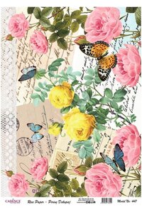 Related product image Cadence Artistic Papers & Pens