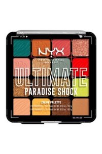 صورة المنتج ذات الصلة NYX Professional Makeup آيشدو