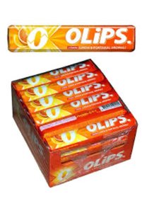 İlgili ürün resmi Olips Şekerleme