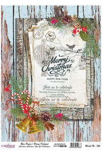 Related product image Cadence Artistic Papers & Pens