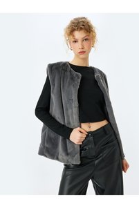 Related product image Koton Vests