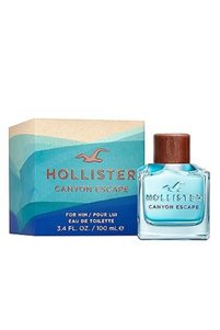 Related product image Hollister Laundry Fragrances