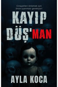 İlgili ürün resmi Ren Kitap Roman
