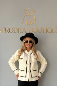 Imaginea produsului asociat Afrodita Boutique Cardigane