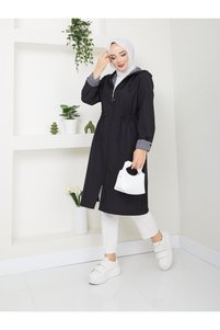 Related product image Giza Giyim Trench Coats