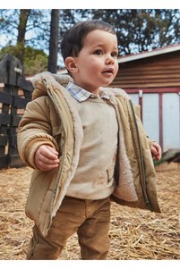 Related product image Mayoral Winter Jackets