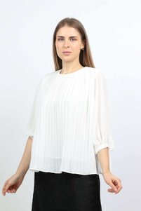 صورة المنتج ذات الصلة Nichii بلوزات