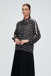 صورة المنتج ذات الصلة Nichii بلوزات
