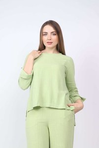 صورة المنتج ذات الصلة Nichii بلوزات
