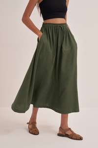 Related product image ebu prive Skirts