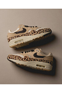 Nike Air Max 1 '87 Sneaker Ayakkabı - FV6605-200 - Fiyatı, Yorumları