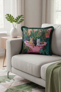 Related product image Evimde Bambaşka Cushions and Cushion Covers