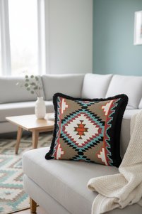 Related product image Evimde Bambaşka Cushions and Cushion Covers