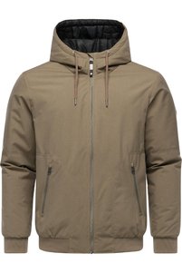 Zugehöriges Produktbild Ragwear Winterjacken