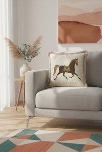 Related product image Evimde Bambaşka Cushions and Cushion Covers