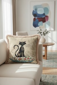 Related product image Evimde Bambaşka Cushions and Cushion Covers