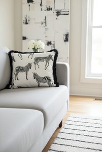 Related product image Evimde Bambaşka Cushions and Cushion Covers