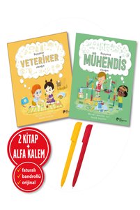 Related product image Koç Üniversitesi Yayınları Children's Storybooks