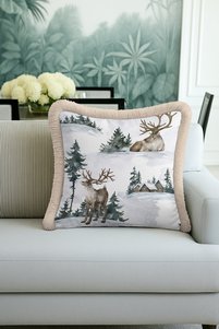 Related product image Evimde Bambaşka Cushions and Cushion Covers