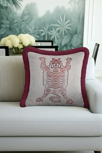 Related product image Evimde Bambaşka Cushions and Cushion Covers