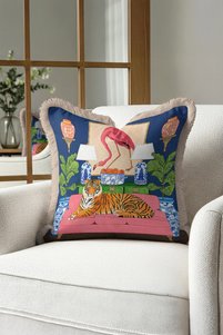Related product image Evimde Bambaşka Cushions and Cushion Covers