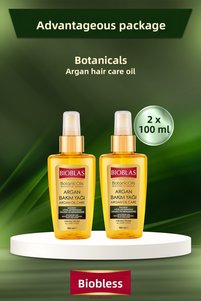 Related product image Bioblas Hair Treatment Serums & Oils