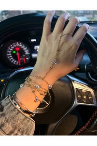 Related product image pop up store Steel Bracelets