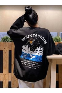 Related product image BENROMA Sweatshirts